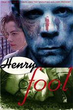����� ��� / Henry Fool / 1997, ��