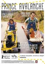 ���������� ����� / Prince Avalanche / 2013, ��