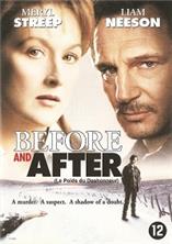 �� � ����� / Before and After / 1996