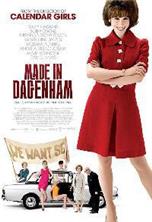 ������� � ��������� / Made in Dagenham / 2010