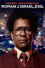����� ������, Esq. / Roman J. Israel, Esq. / 2017