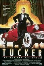 �����: ������� � ��� ����� / Tucker: The Man and His Dream / 1988 / ��, �� (�������)