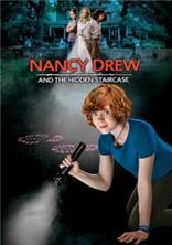 ����� ��� � �������� �������� / Nancy Drew and the Hidden Staircase / 2019