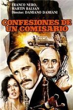 ��������� ��������� ������� ��������� ���������� / Confessione di un commissario di polizia al procuratore della repubblica / 1971