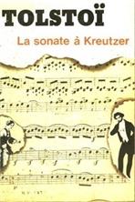 ���������� ������ / La sonate a Kreutzer / 1956