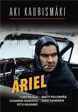 ������ / Ariel / 1988