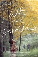 ��, �������� / We the Animals / 2018