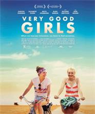 ����� ������� ������� / Very Good Girls / 2013