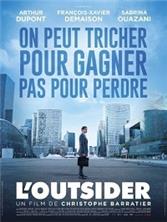 ��������� / L'outsider / 2016