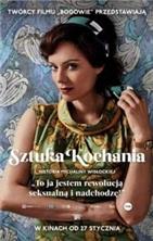 ��������� �����. ������� �������� ��������� / Sztuka kochania. Historia Michaliny Wislockiej / 2017