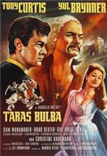 ����� ������ / Taras Bulba / 1962