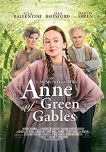 ��� �� ������� ���� / Anne of Green Gables / 2016