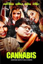�����-�������� / Kid Cannabis / 2014
