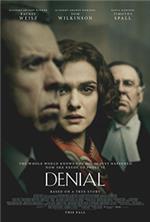���������  / Denial / 2016