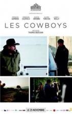 ������ / Les cowboys / 2015