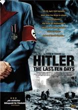 ������: ��������� ������ ���� / Hitler: The Last Ten Days / 1973 / �� (��������)
