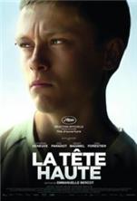 ������� ����� / La tete haute / 2015