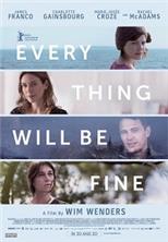 ��� ����� ������ / Every Thing Will Be Fine / 2015
