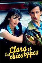 ����� � ��������� / Clara et les Chics Types / 1981