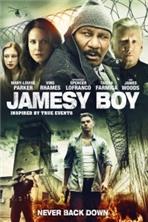������� / Jamesy Boy / 2014