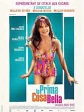 ������ ���������� / La Prima Cosa Bella (The First Beautiful Thing) / 2010 /  HDRip
