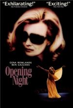 �������� / Opening Night / 1977 / ��, �� (��������)