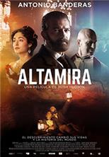 ��������� / Altamira / 2016