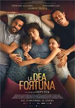 ������ ����� / La dea fortuna / 2019