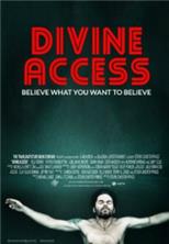 ����� ��������� / Divine Access / 2016