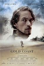 ������� ����� / Guldkysten (Gold Coast) / 2015