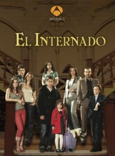 ������ ������ 2 ����� / El Internado 2 Season / 2007