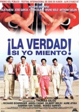 ��� ������, ���� � ���! / ������ �� �������� / La verite si je mens! / 1997