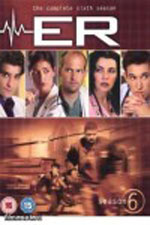 ������ ������ 6 ����� / ER Season 6 [2 DVD]