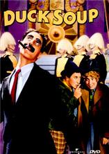 ������ ��� / Duck Soup / 1933, �� (�����)