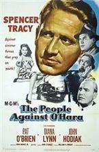 ����� ������ �`���� / The People Against O'Hara / 1951 / �� (��������)