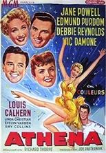 ����� / Athena / 1954 / �� (��������)