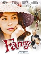 ����� / Fanny / 1961