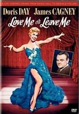 ���� ���� ��� ������ ���� / Love Me or Leave Me / 1955