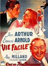 ������ ����� / Easy Living / 1937