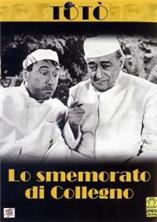 ���������� ������ �� ������� / Lo smemorato di Collegno / 1962