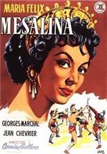 ��������� / Messalina / 1951 / �� (�������)