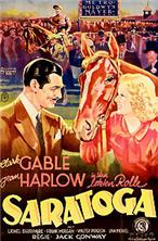 �������� / Saratoga / 1937