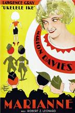 �������� / Marianne / 1929 / �� (�������)