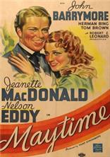 ������� ��� (����� �����) /  Maytime / 1937