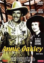 ���� ���� / Annie Oakley / 1935