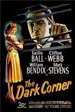 ������ ���� / The Dark Corner / 1946 / �� (�������)