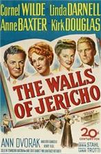 ����� �������� / The Walls of Jericho / 1948 / �� (�������)