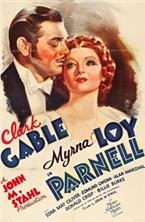 ������� / Parnell / 1937 / �� (�������)