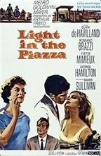 ���� �� ������� / Light in the Piazza / 1962 / �� (�������)