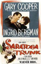 ����������� ��������������� ����� (����������� �������� ������) / Saratoga Trunk / 1945